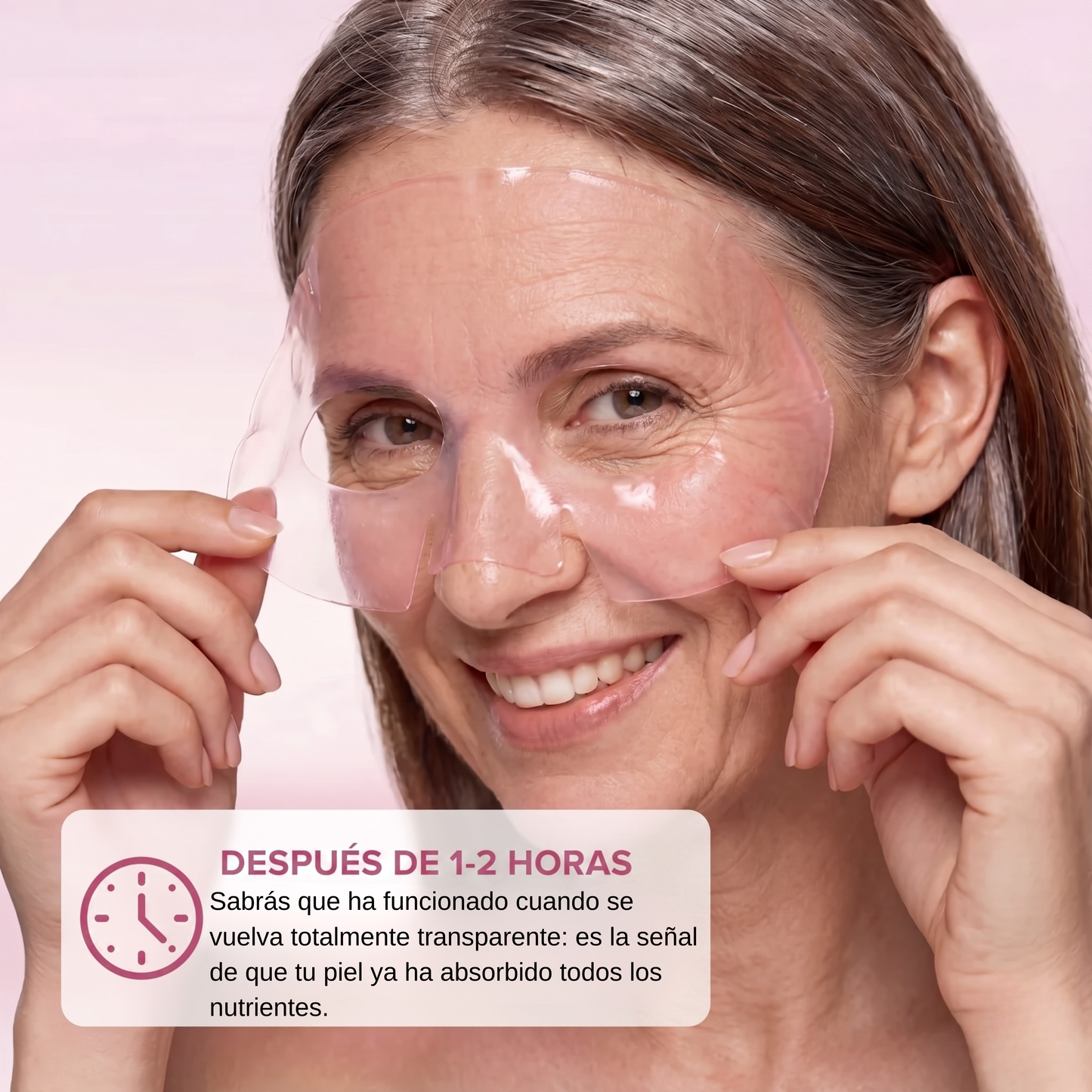 Tratamiento PDRN de Salmón
